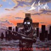 Sodom Persecution Mania