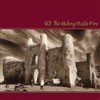 U2 The Unforgettable Fire