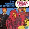 The Mothers Of Invention - Freak Out!