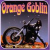 Orange Goblin Time Travelling Blues