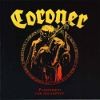 Coroner - Punishment For Decadence