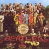 The Beatles Sgt. Pepper's Lonely Hearts Club Band