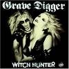 Grave Digger Witch Hunter