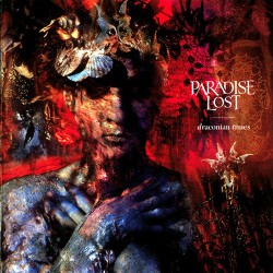 Paradise Lost Draconian Times