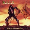 W.A.S.P. The Last Command