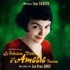Yann Tiersen Le Fabuleux Destin D' Amélie Poulain