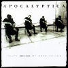 Apocalyptica Plays Metallica By Four Cellos