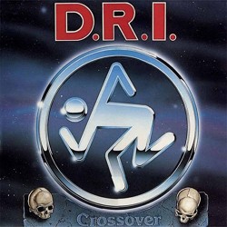 D.R.I. Crossover