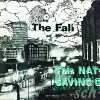 The Fall This Nation's Saving Grace