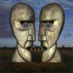 Pink Floyd The Division Bell
