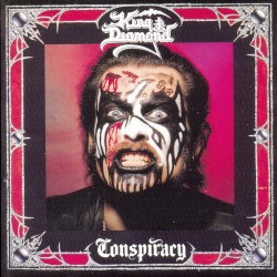 King Diamond Conspiracy