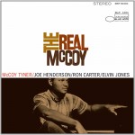 McCoy Tyner - The Real McCoy