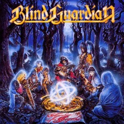 Blind Guardian Somewhere Far Beyond