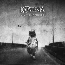 Katatonia Viva Emptiness