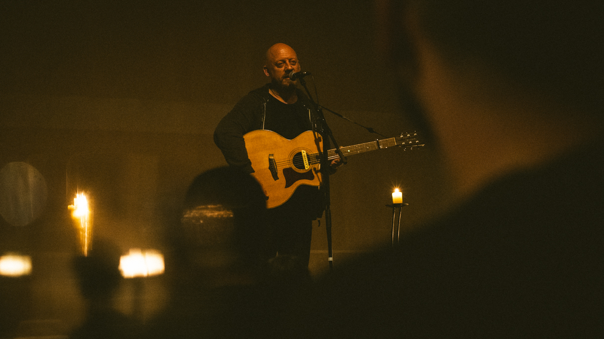 40 Watt Sun (Patrick Walker)