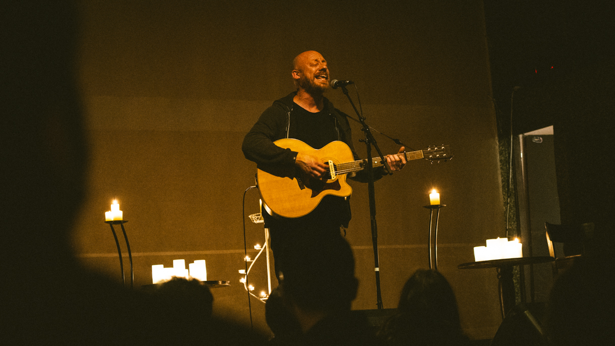 40 Watt Sun (Patrick Walker)