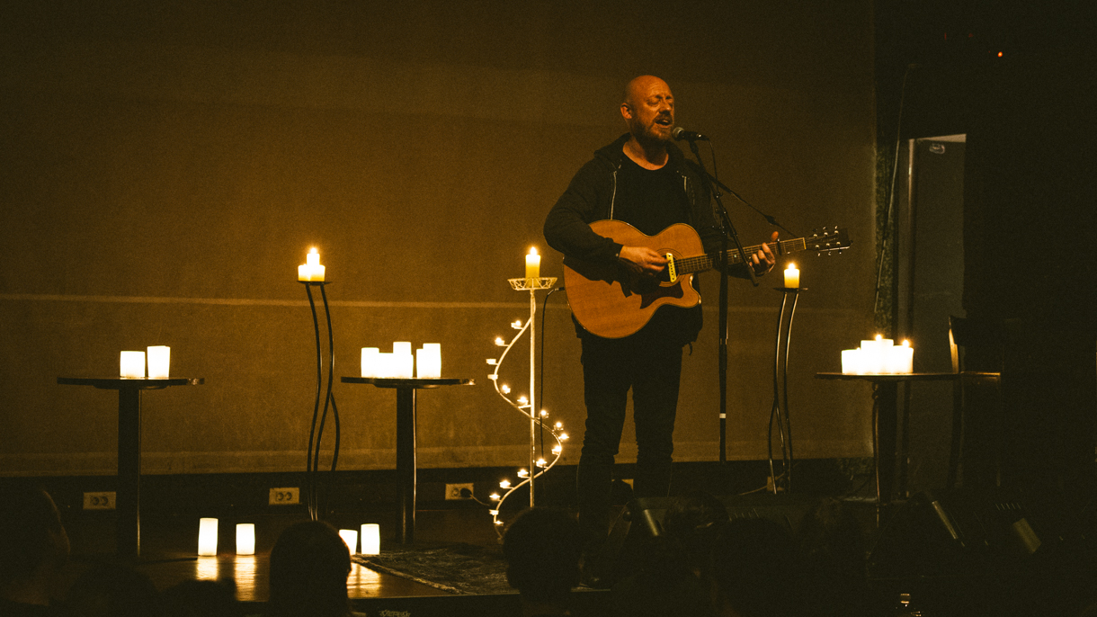 40 Watt Sun (Patrick Walker)