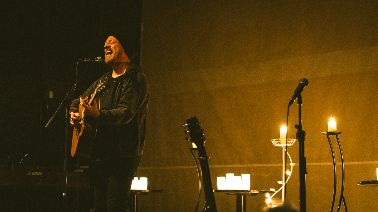 40 Watt Sun (Patrick Walker)