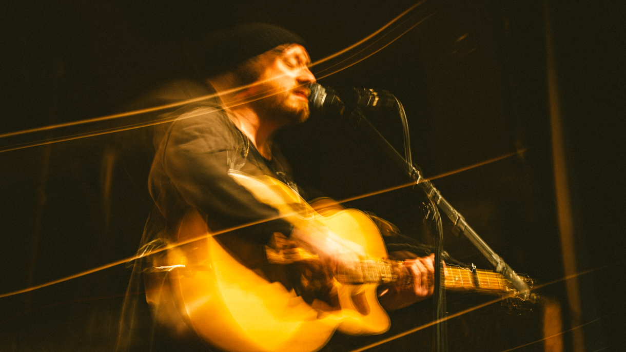 40 Watt Sun (Patrick Walker)