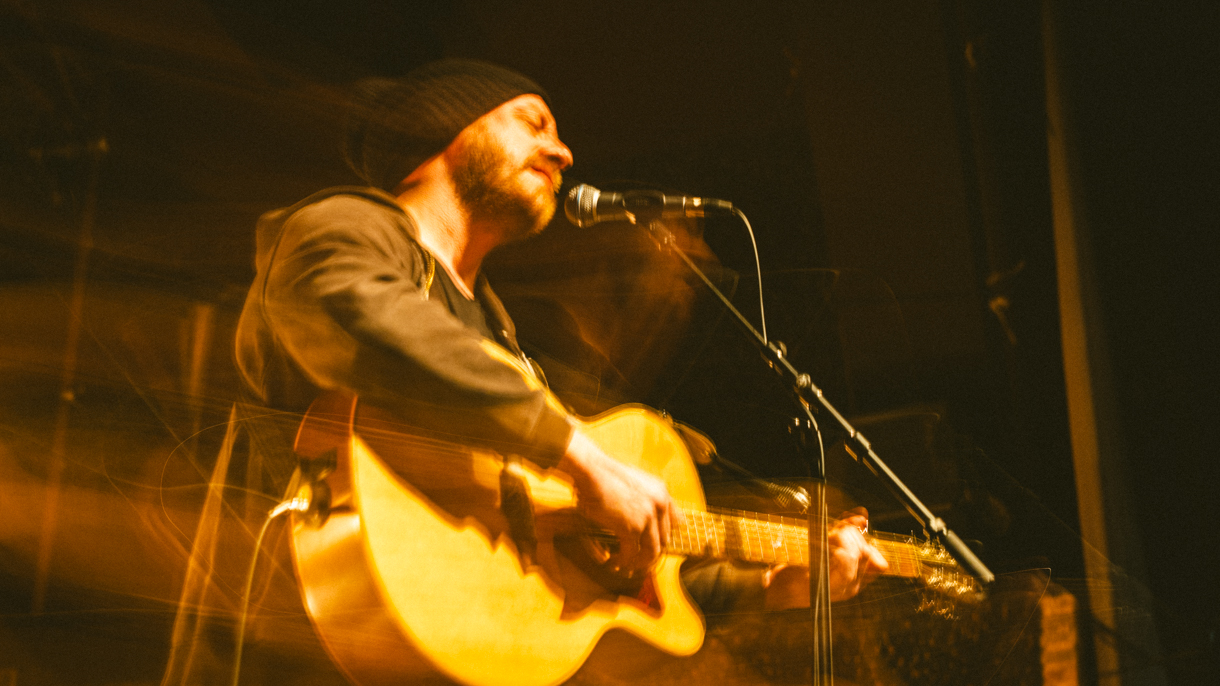 40 Watt Sun (Patrick Walker)