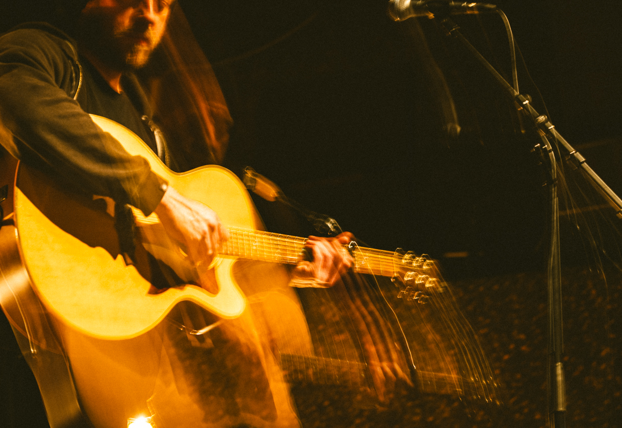 40 Watt Sun (Patrick Walker)