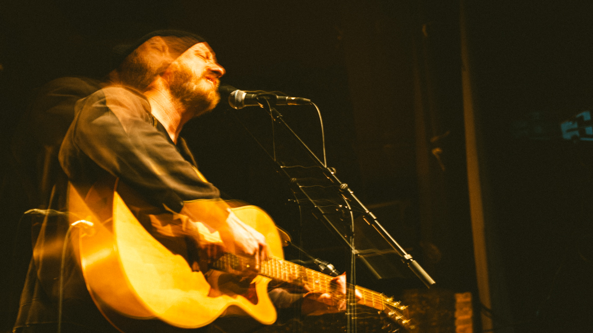 40 Watt Sun (Patrick Walker)