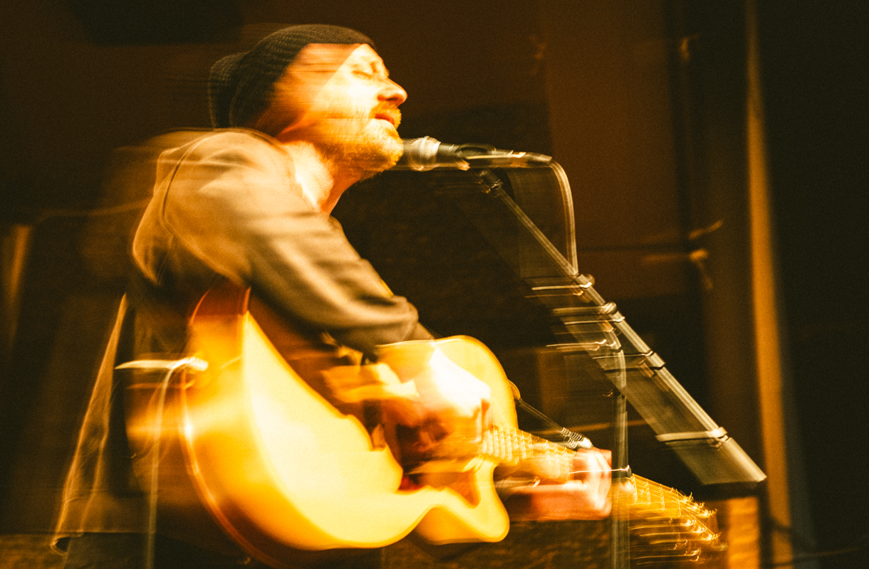 40 Watt Sun (Patrick Walker)