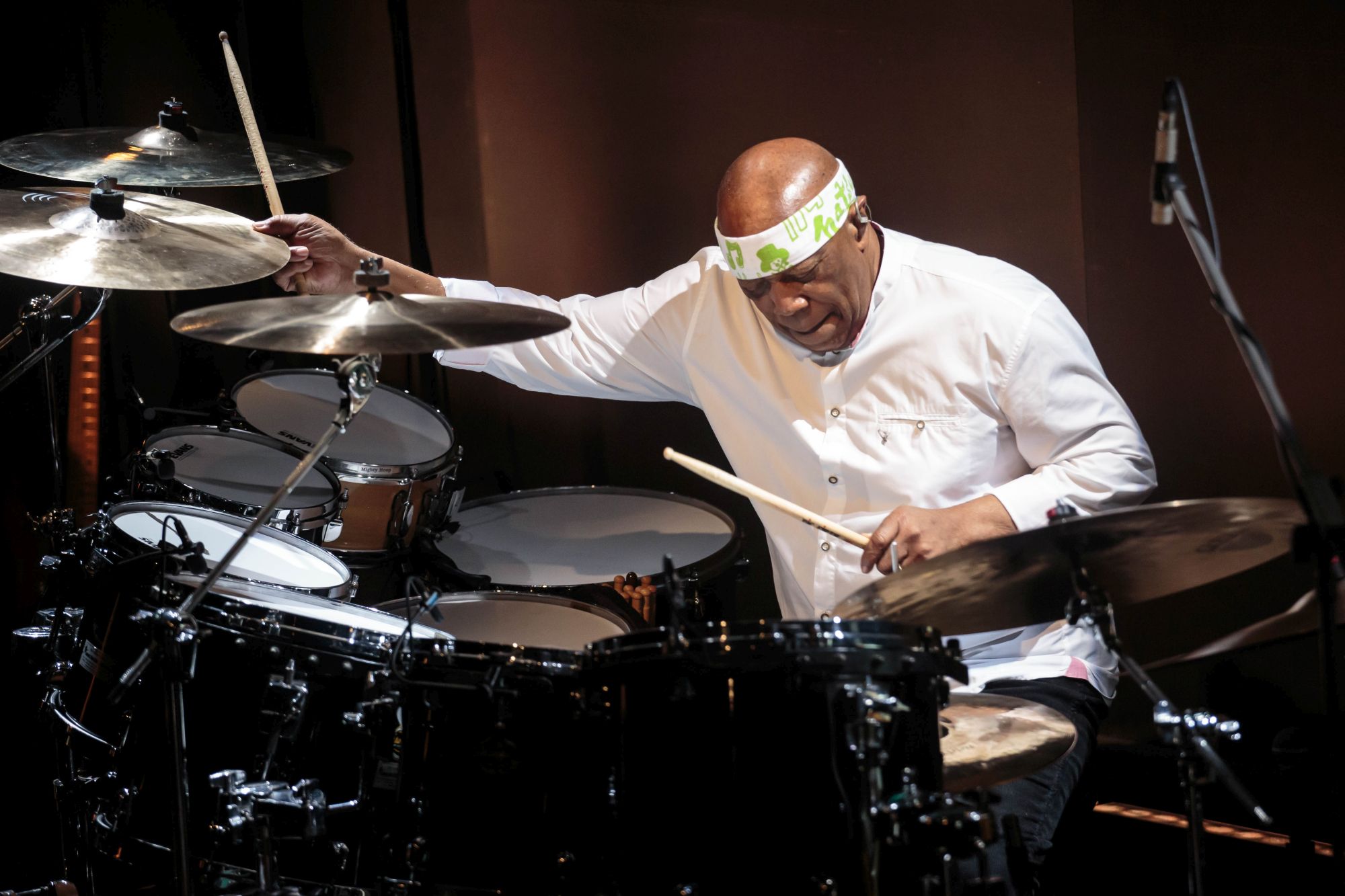 Billy Cobham