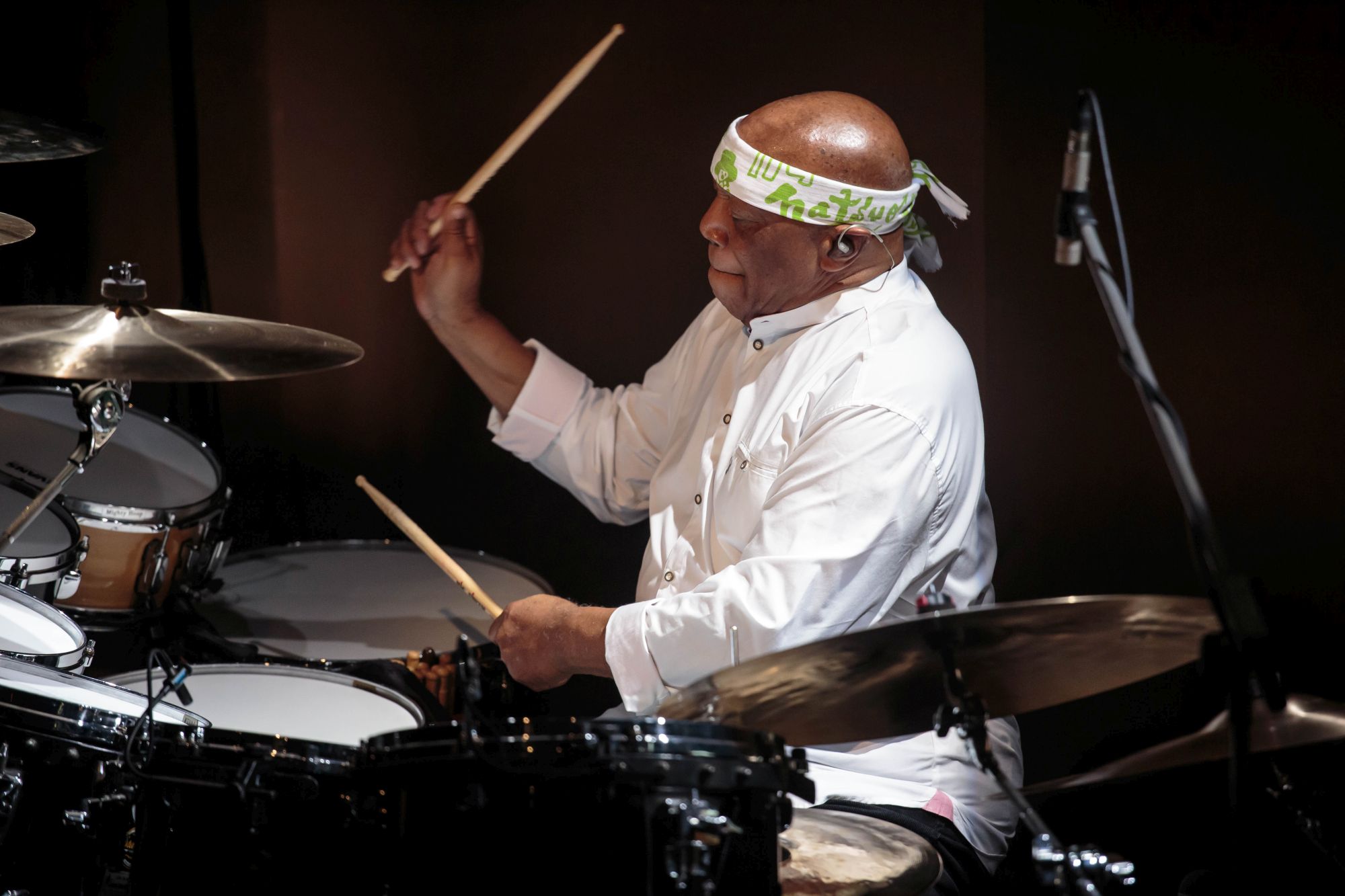 Billy Cobham