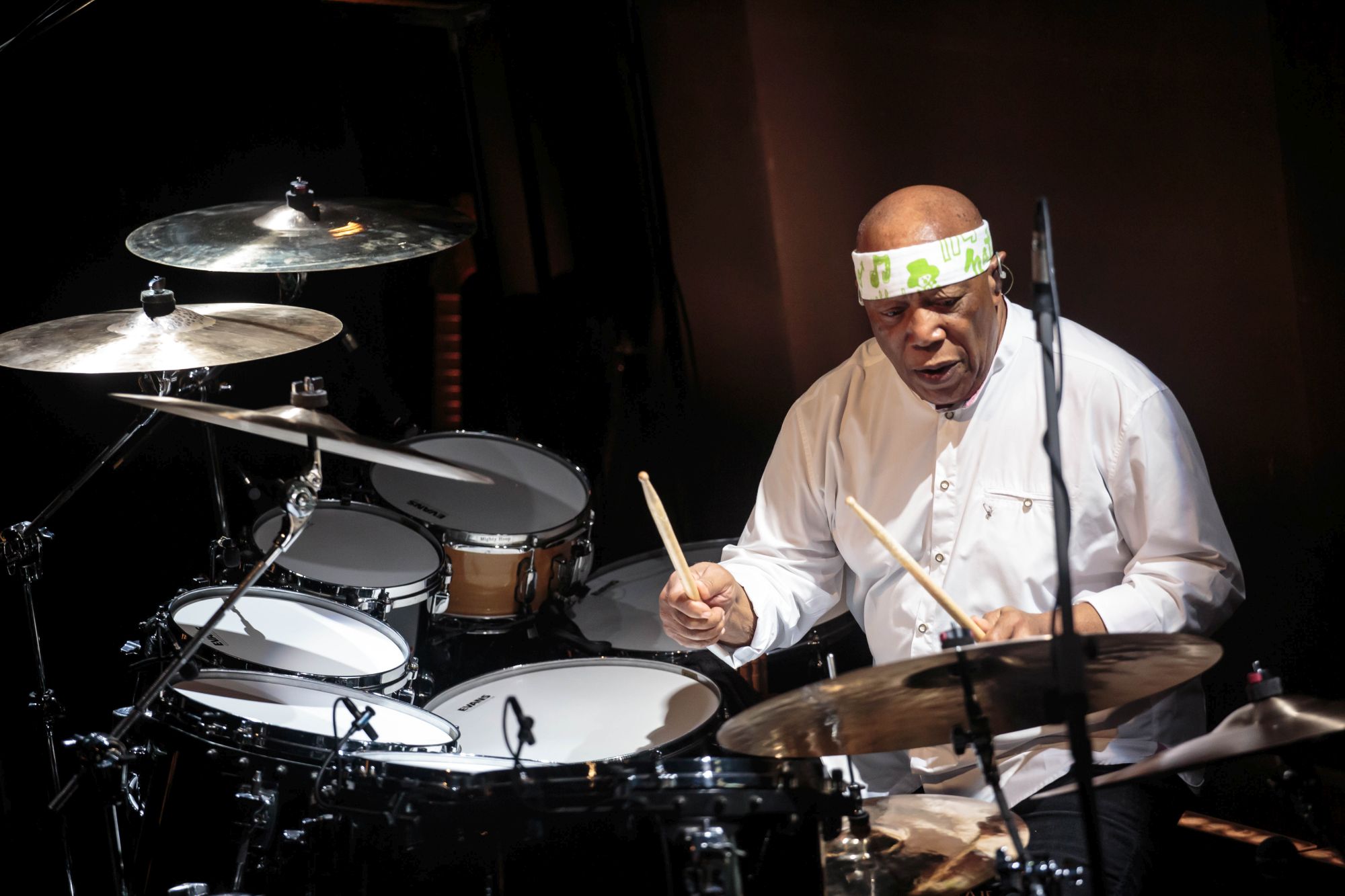 Billy Cobham