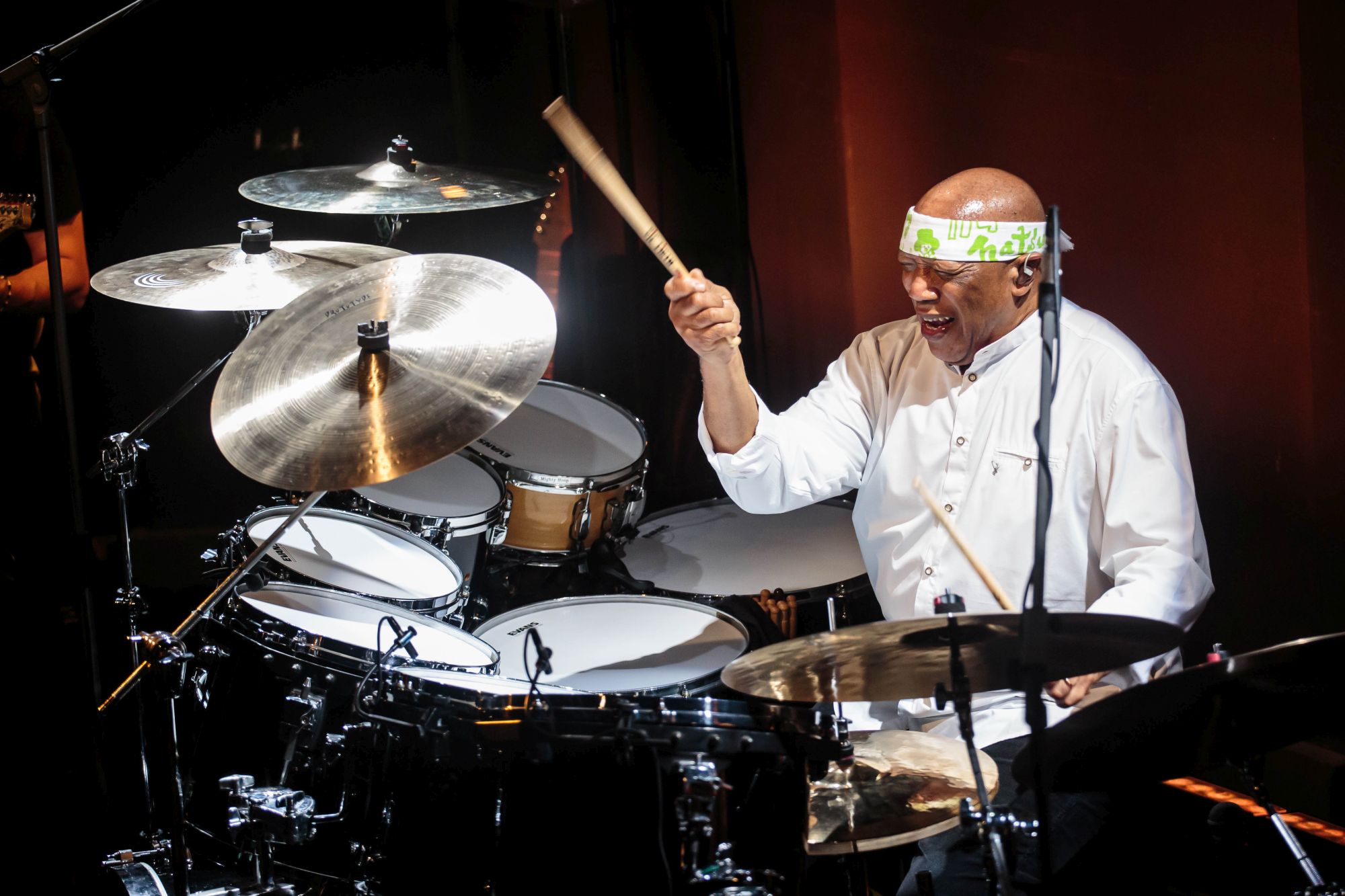 Billy Cobham