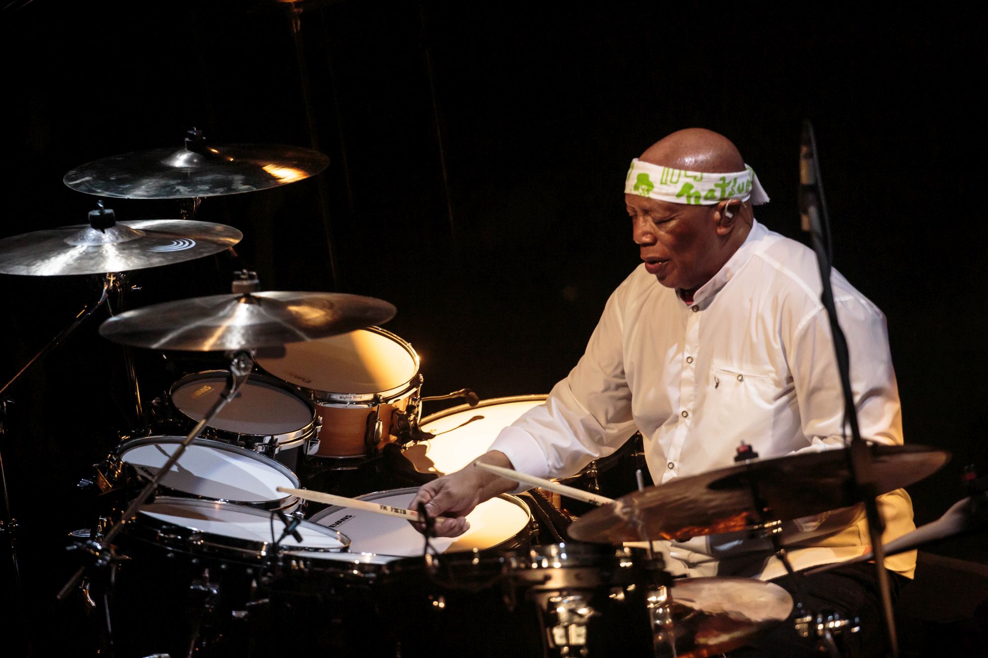 Billy Cobham