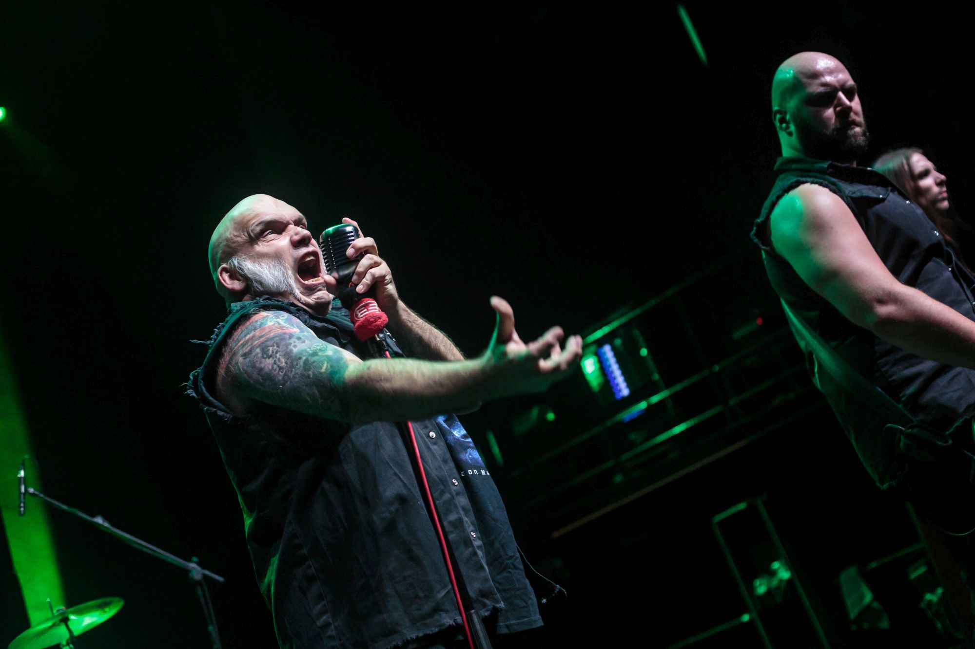 Blaze Bayley