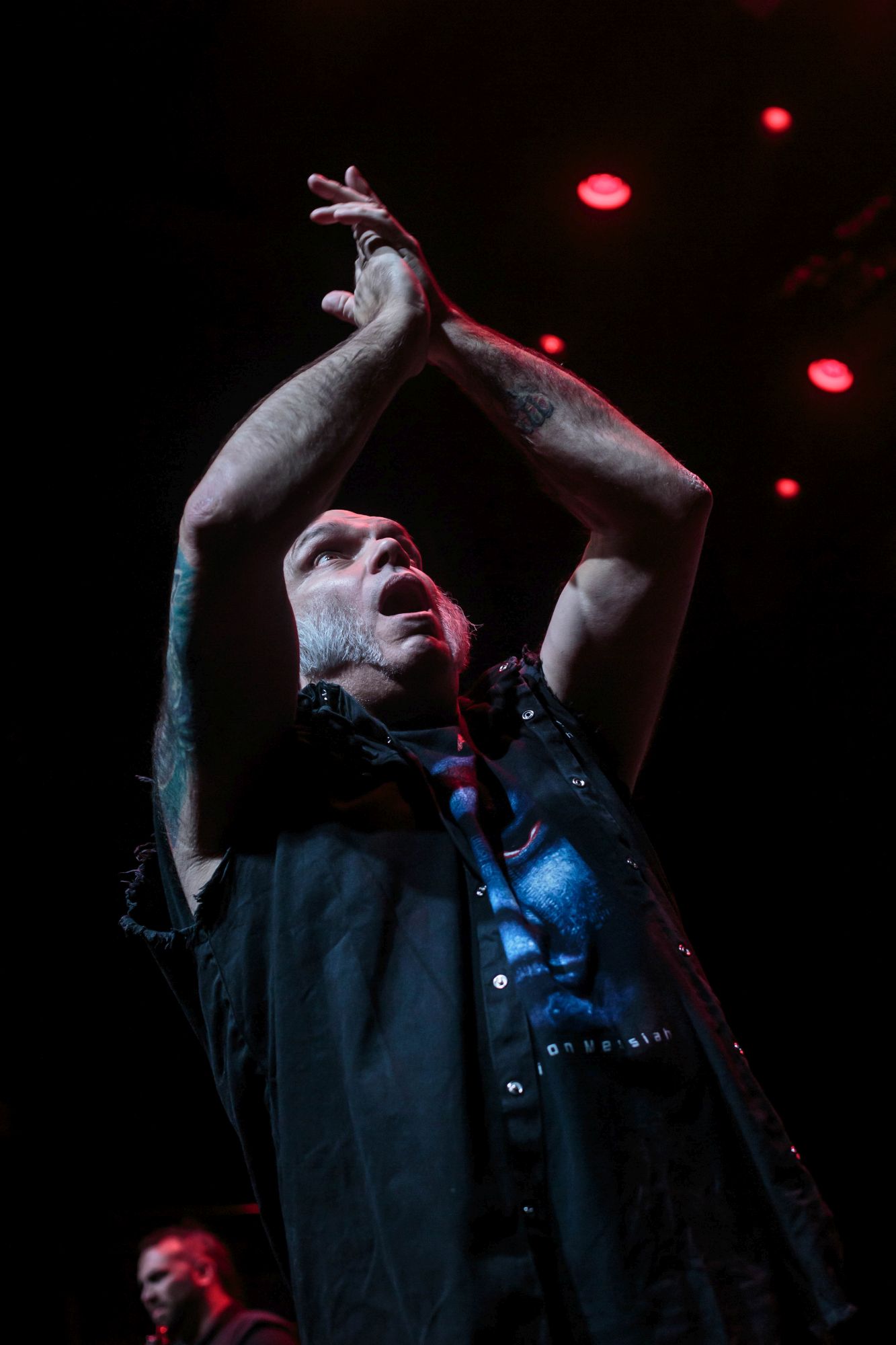 Blaze Bayley
