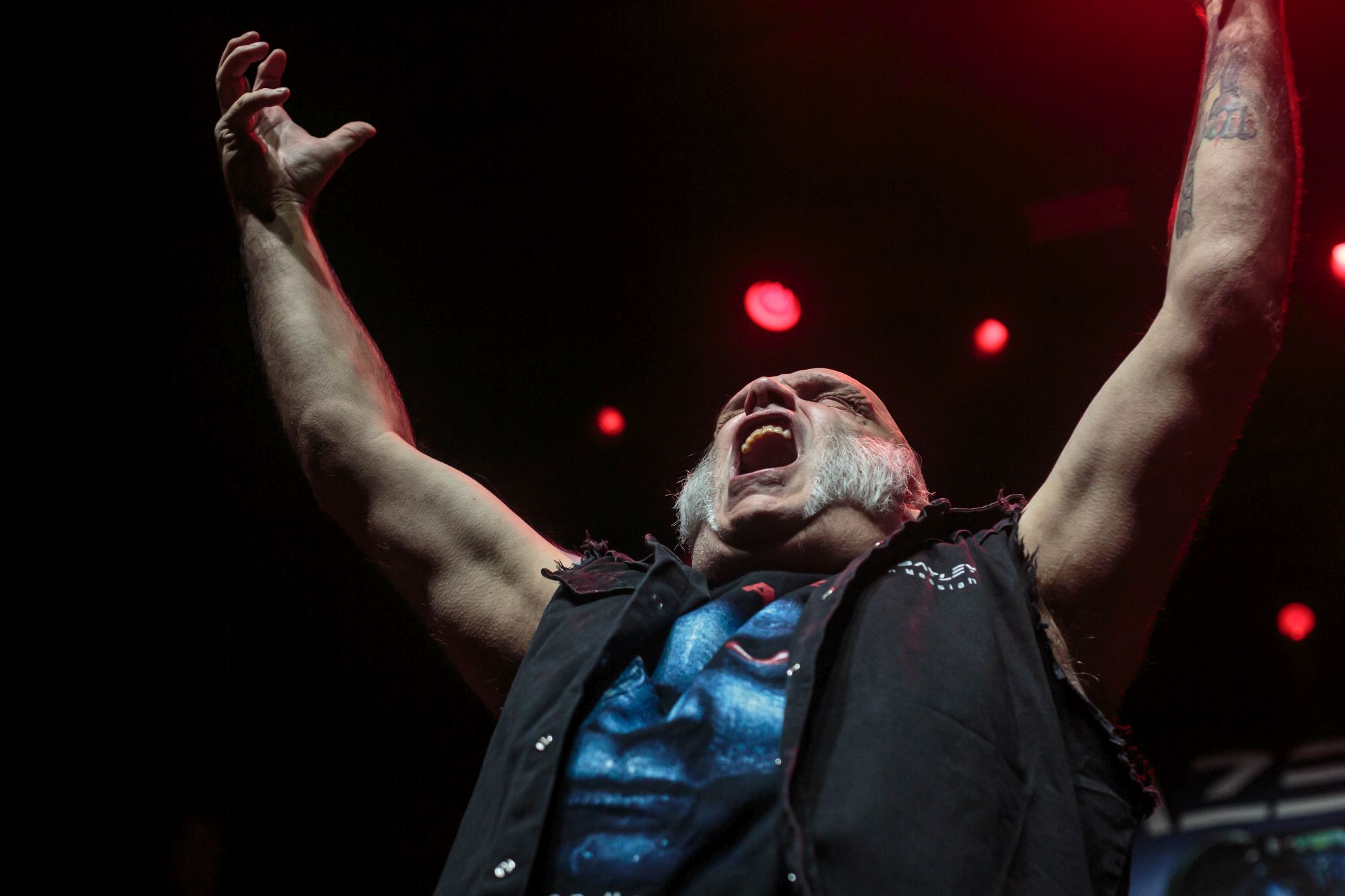 Blaze Bayley