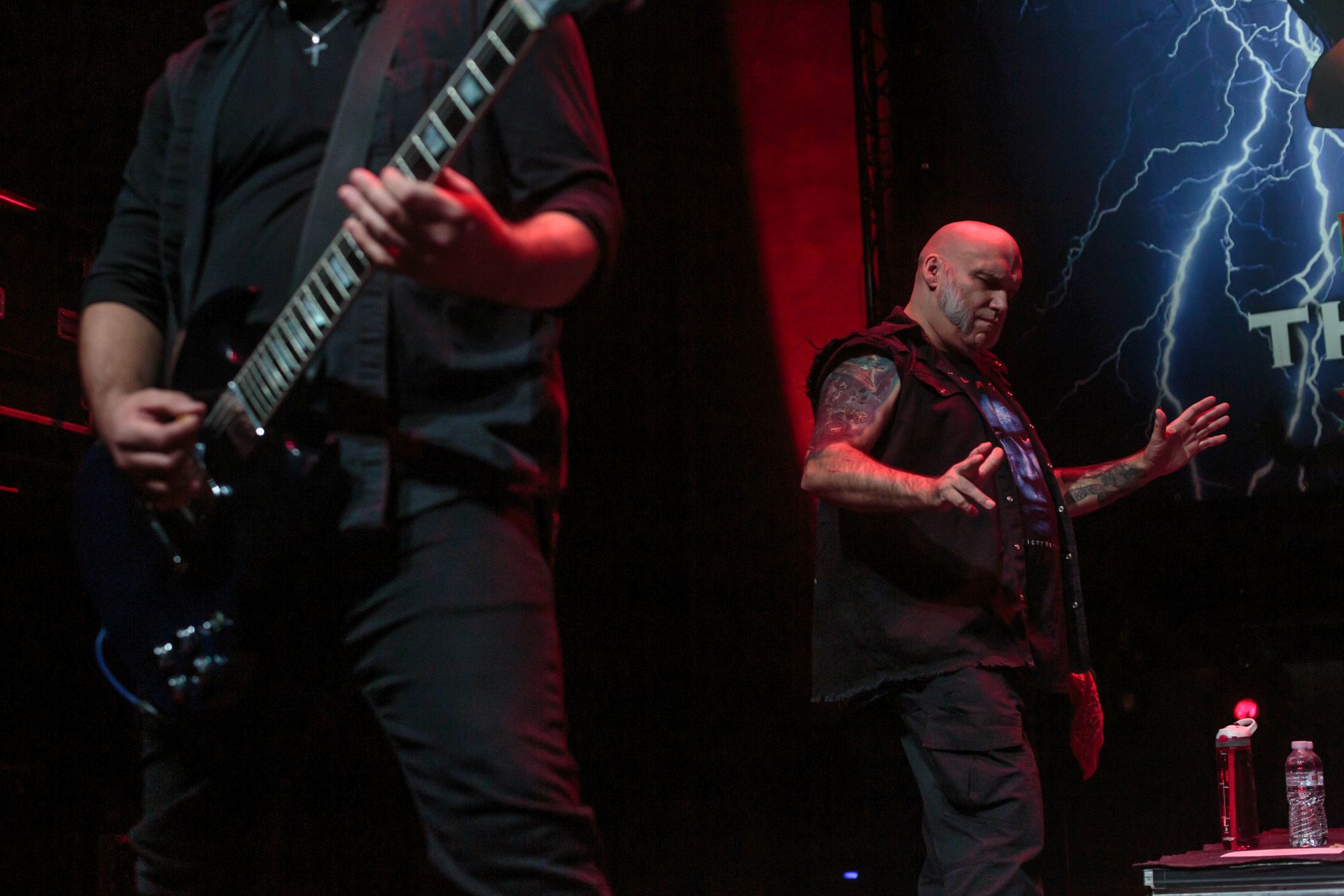Blaze Bayley