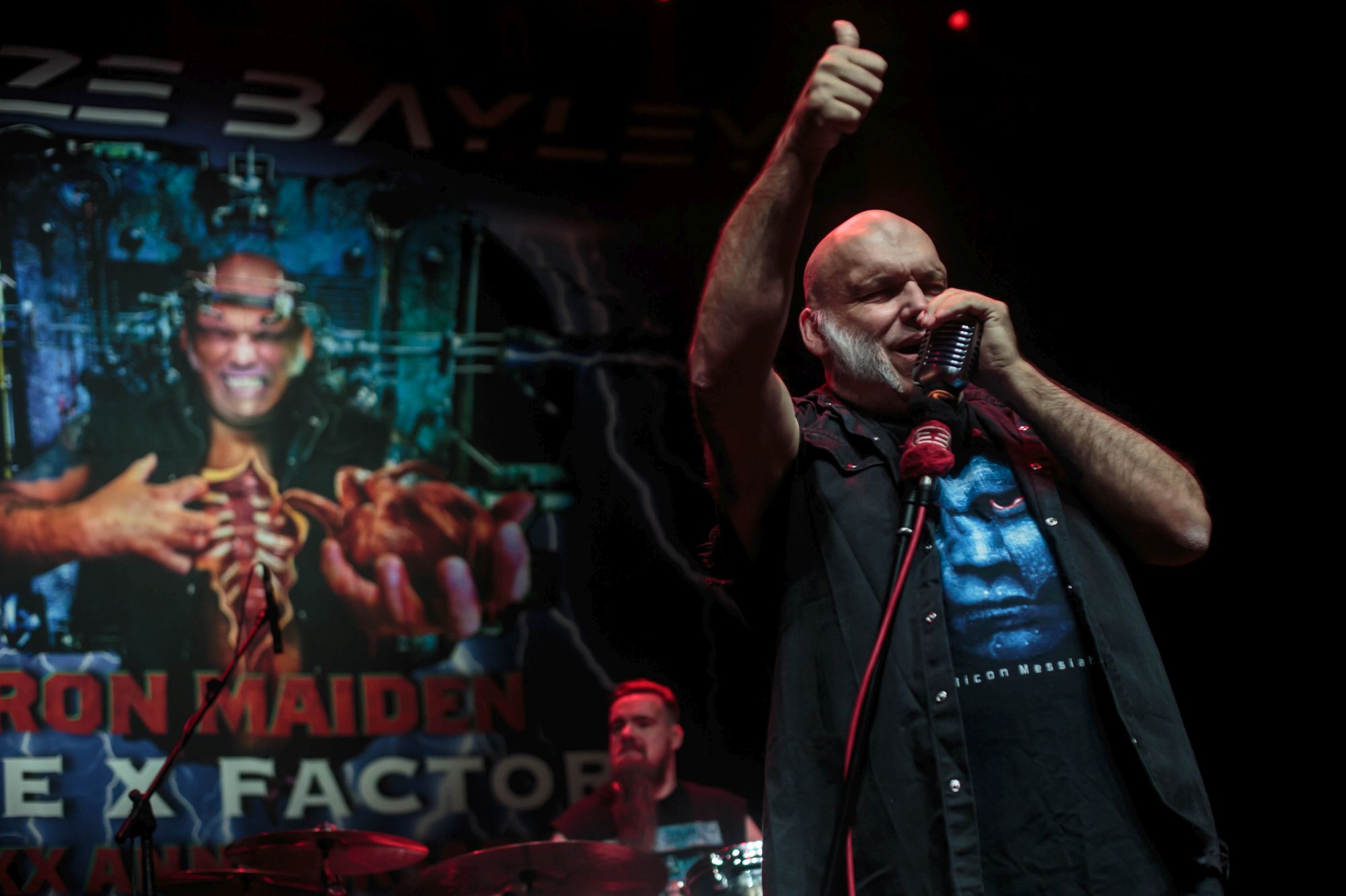 Blaze Bayley