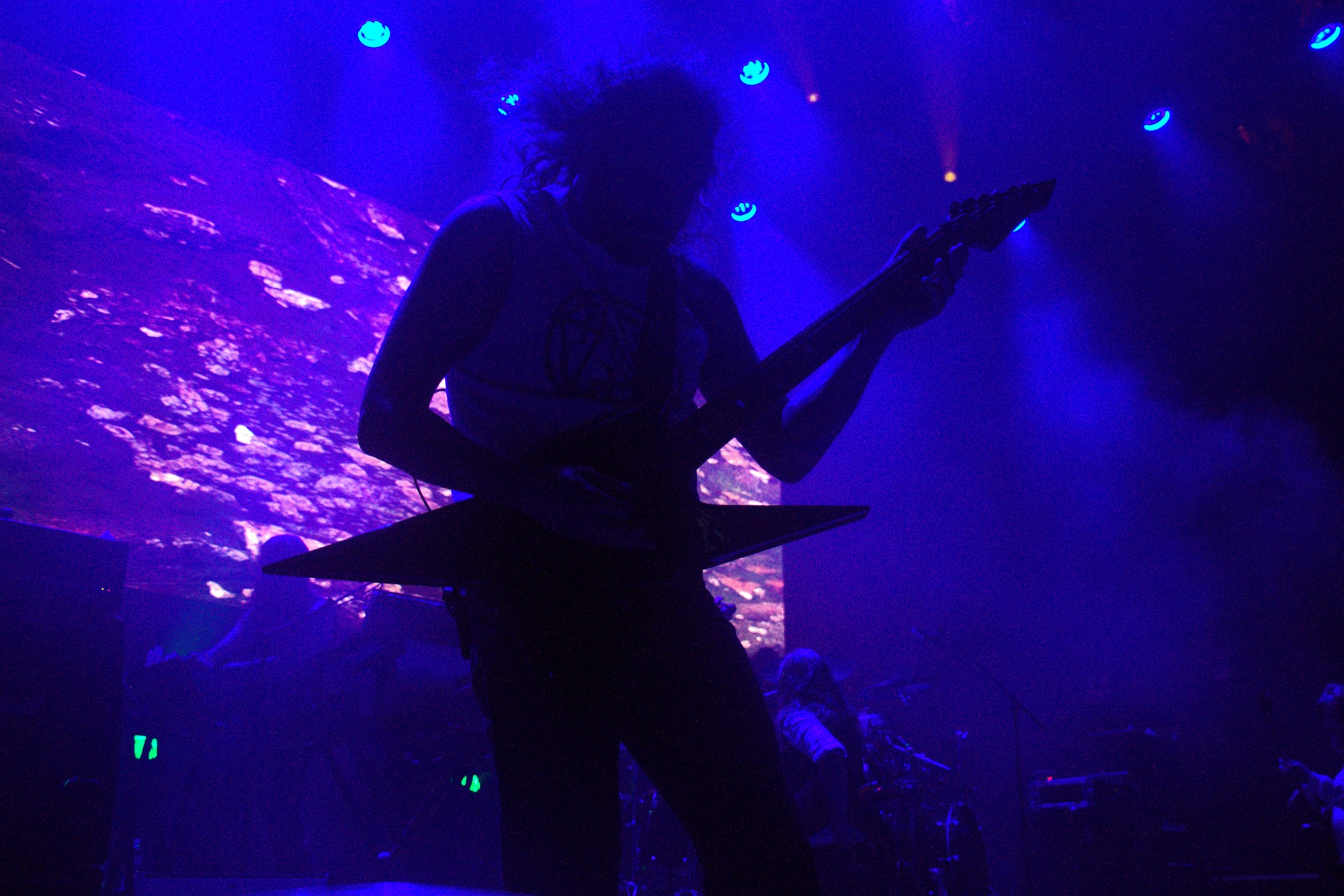 Blood Incantation