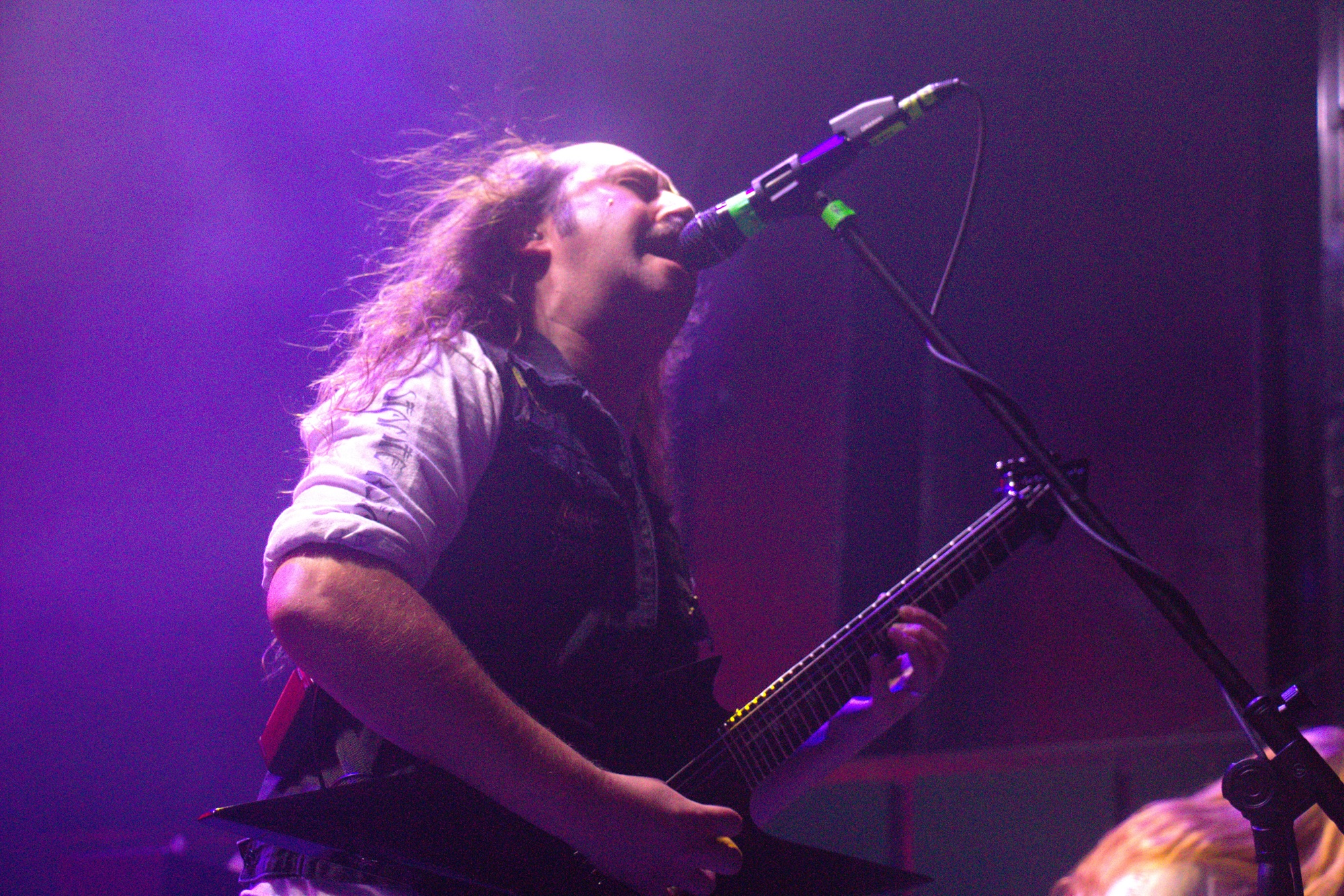 Blood Incantation
