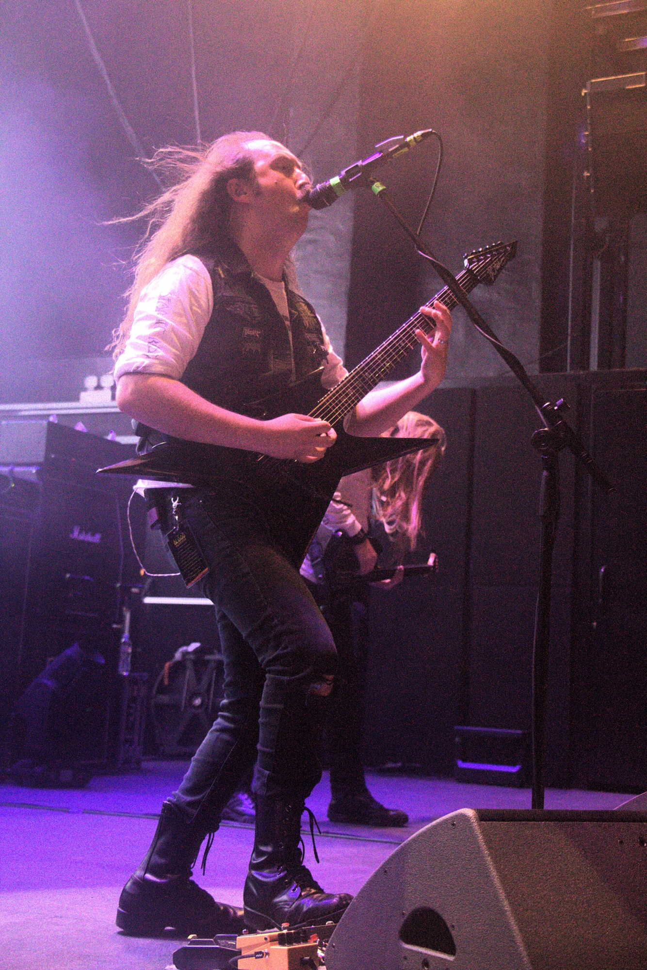 Blood Incantation