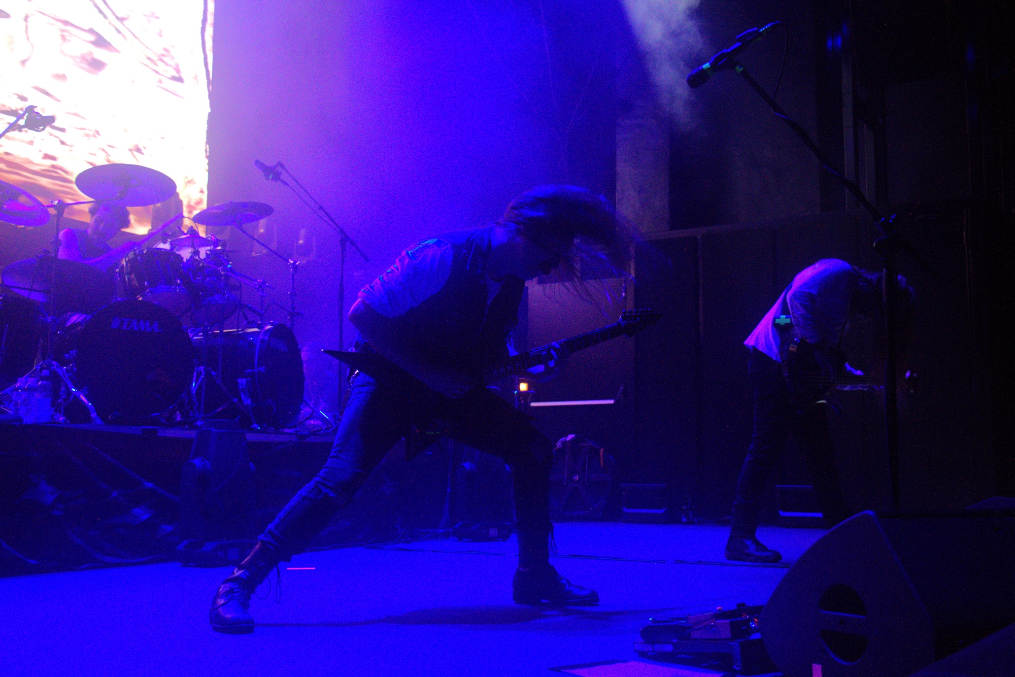 Blood Incantation