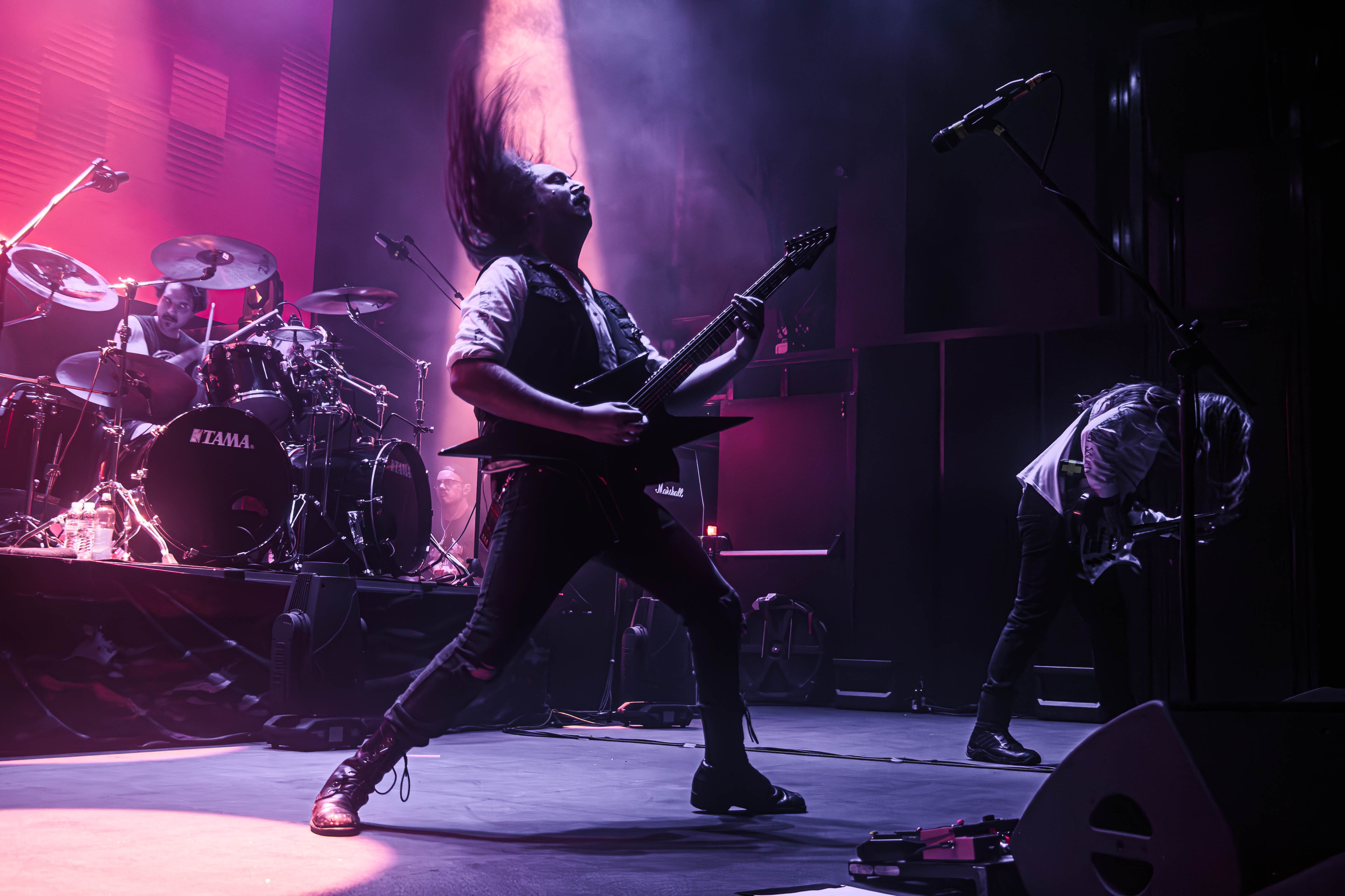 Blood Incantation