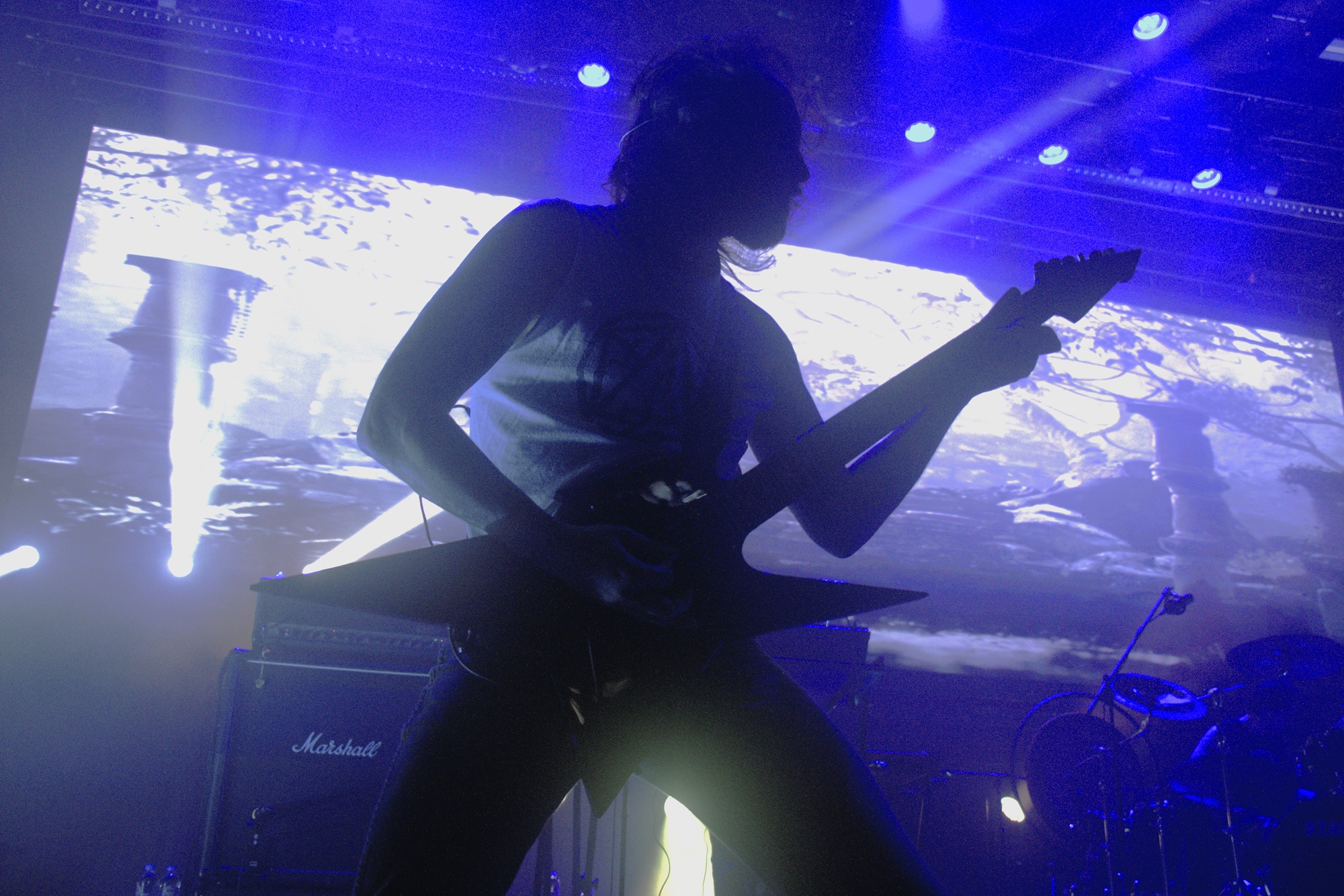 Blood Incantation
