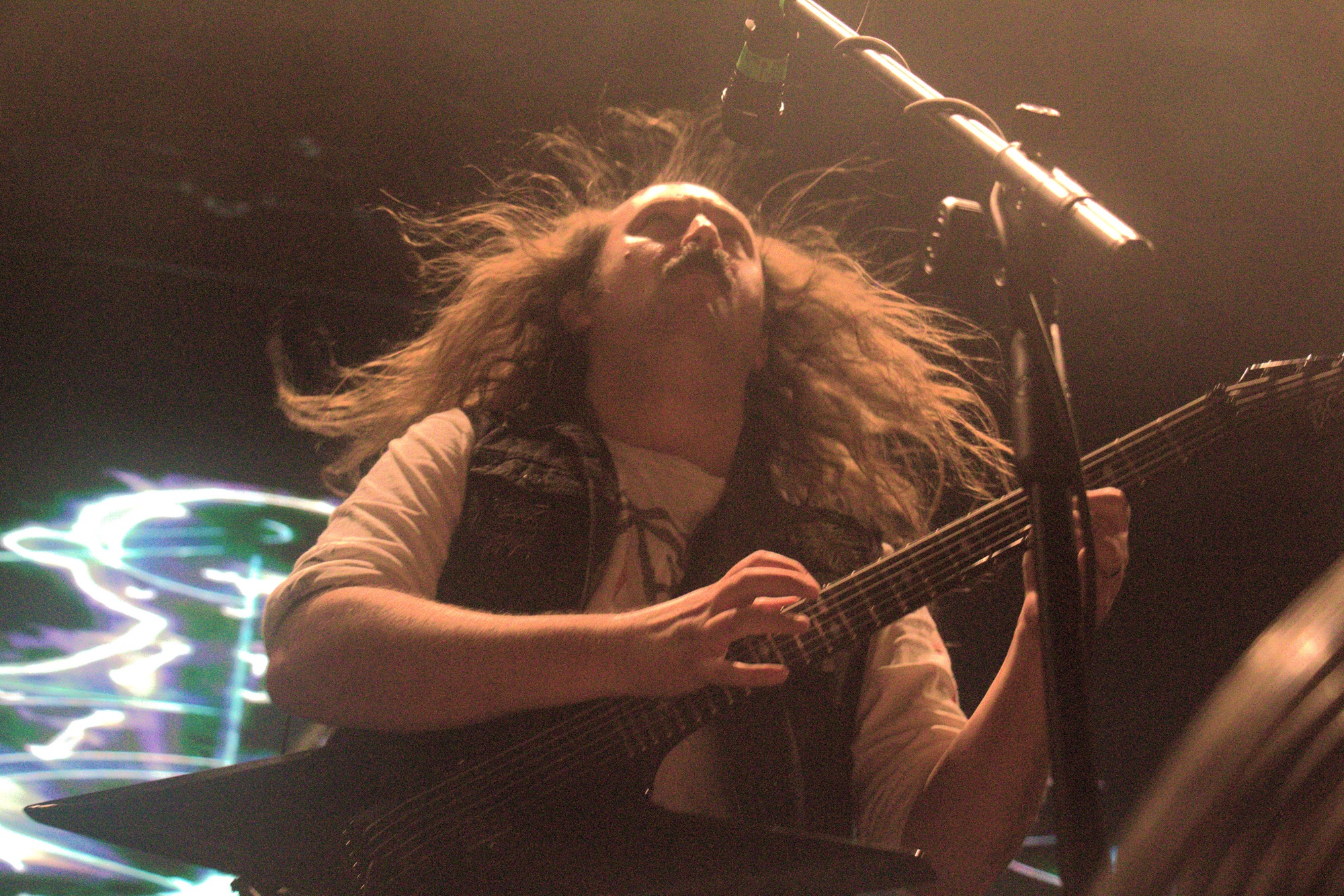 Blood Incantation