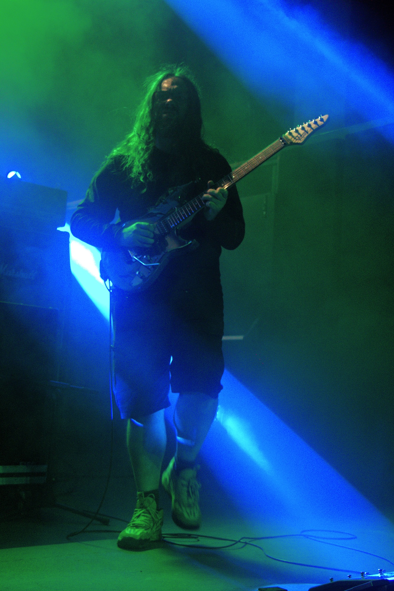 Esoteric