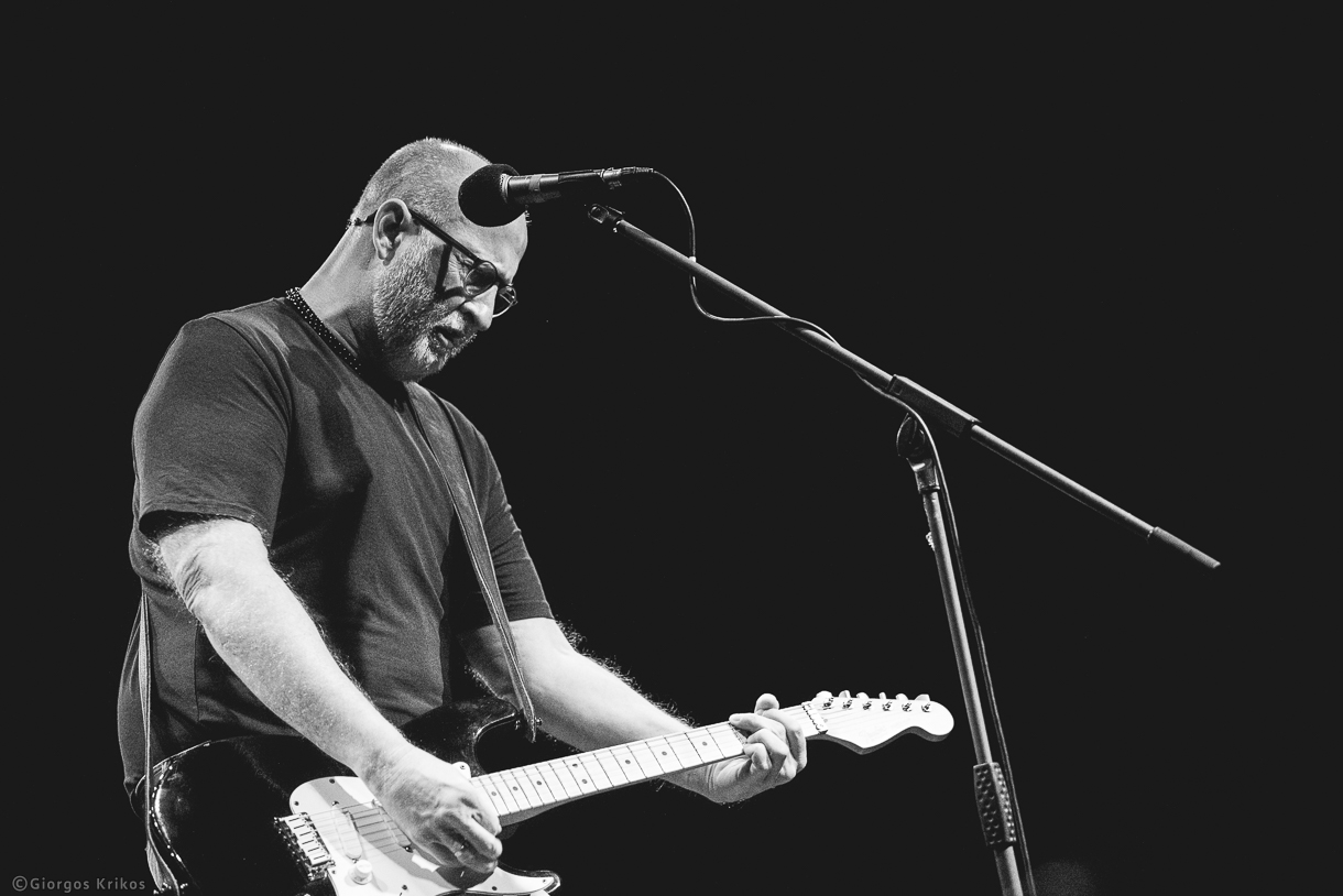 Bob Mould