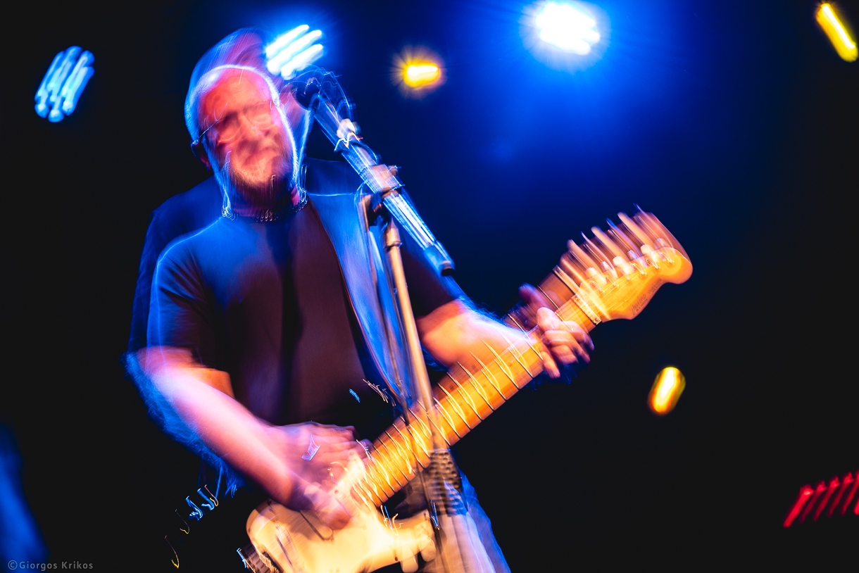 Bob Mould