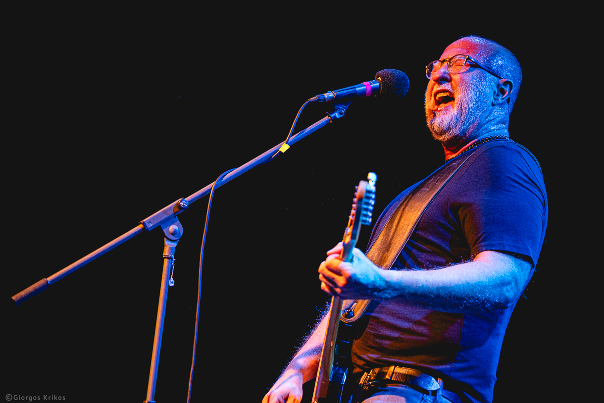 Bob Mould