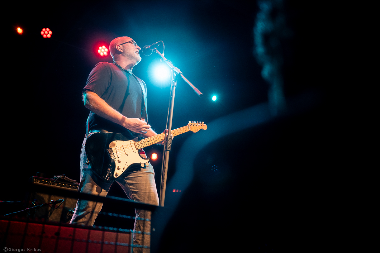 Bob Mould