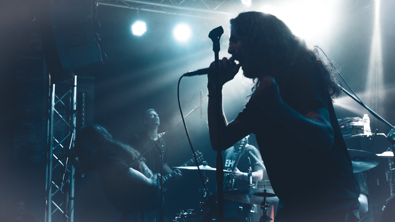 Half Gramme Of Soma
